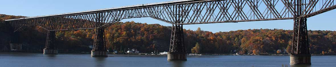 Hudson River Valley Greenway Events