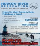 Hudson River Recreation